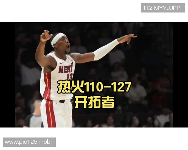 雄鹿灭热火9战7胜：波特32+7+7近15年队史唯二后卫 鲍威尔26分